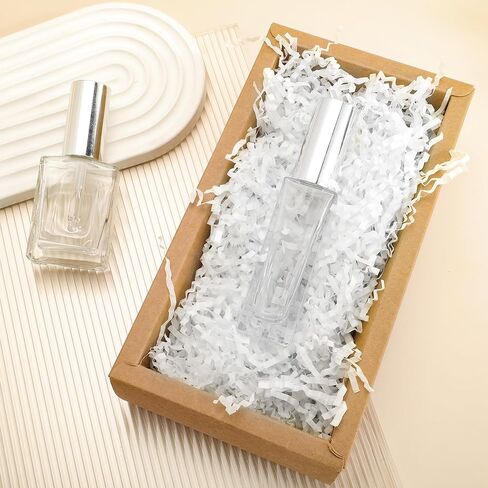 TCAIRG - ورق ممزق برتقالي مجعد بوزن 1.5 رطل لسلال الهدايا، وحشو صناديق الهدايا، وحفلات الزفاف وأعياد الميلاد وعيد الفصح وعيد الحب in Kuwait