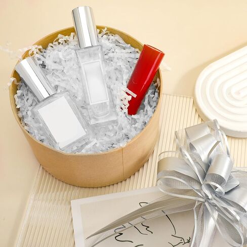 TCAIRG - ورق ممزق برتقالي مجعد بوزن 1.5 رطل لسلال الهدايا، وحشو صناديق الهدايا، وحفلات الزفاف وأعياد الميلاد وعيد الفصح وعيد الحب in Kuwait