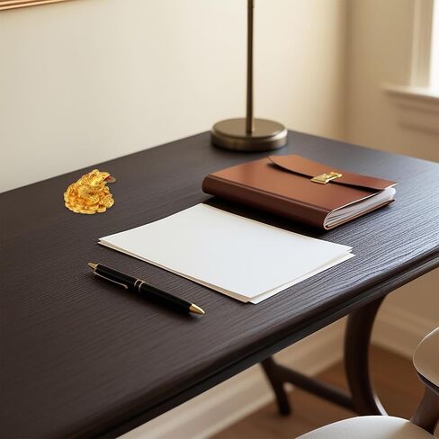 ALIBBON Feng Shui Decor Wealth Luck Ornaments Mini Golden Turtle Statue for Attracting Wealth Home Office Car Decor Turtle on Money Housewarming Gift Feng Shui Modern Decorations in Kuwait