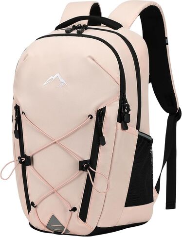 AO ALI VICTORY Women's Laptop Backpack 15.6 inch,Travel Backpack for Men,College Bookbag, Lightweight Outdoor Sport Hiking Back Pack, Everyday Daypack, Blue in Kuwait