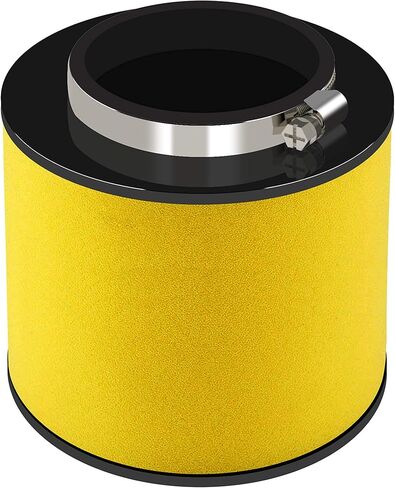400EX Air Filter for Compatible with Foreman Dual Stage 500 4x4 17254-HN1-000 (TRX500FM, TRX500FE, TRX500FPE & TRX500FPM)ATV in Kuwait
