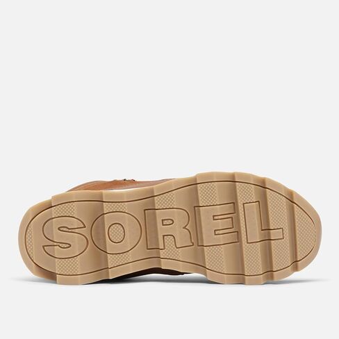 Womens Sorel Kinetic Conquest Winter Waterproof Durable Chunky Sole Ankle Boots in Kuwait