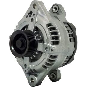 ACDelco Gold 334-3086 Alternator, Remanufactured (Renewed)