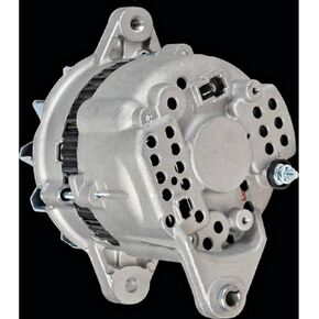 DB Electrical 400-48067 Alternator Compatible With/Replacement For Nissan Lift Trucks, Tcm Equipment, Nissan Fork Lift Truck, Tcm Equipment Fork Lift Truck with H30 and H20 engine A1T2437