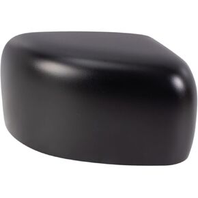 TRQ Mirror Cap Compatible with 2015-2018 Jeep Renegade