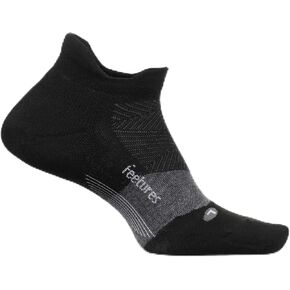 Feetures Golf Max Cushion No Show Tab