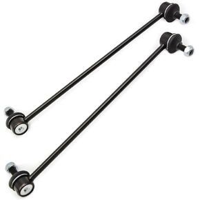 K80450 Front Sway Bar Links Suspension Stabilizer Bar Link Kit 2PCS MN101368 5174185AA 5174185AB 96207628 96300627 LC6234170 LC6234170A LC6234170B