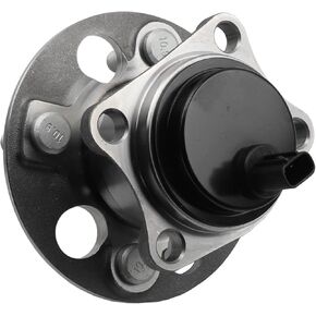 Beck/Arnley 0516497 Hub & Bearing Assembly