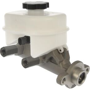 Dorman M630040 Brake Master Cylinder Compatible with Select Models