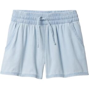 GAP Girls' Woven Short