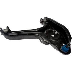 Dorman 520-329 Front Driver Side Lower Suspension Control Arm and Ball Joint Assembly Compatible with Select Dodge Models