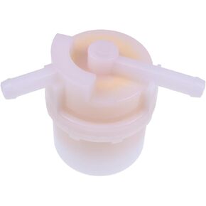 JZGRDN Fuel Filter 16900-SR3-004 18-7720 Compatible with Honda AX AY A1 Series BF115 BF130