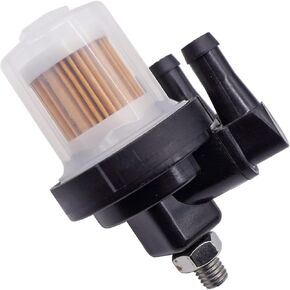 Boat Motor Fuel Filter Assembly for Yamaha Outboard Engine 115-225HP 6R3-24560-00 6R32456000