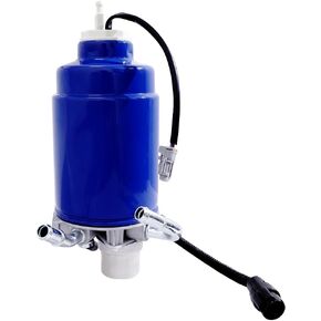 Fuel Filter Housing TP3018 12642623 Replacement for 6.6L Duramax Diesel 2005-2013 CHEVY Silverado GMC Sierra 2500HD 3500HD