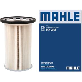 MAHLE Original KX 342 ECO Fuel Filter