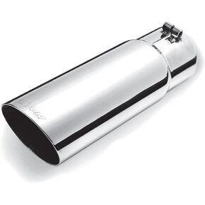 Gibson 500397 Slash Exhaust Tip
