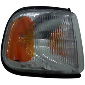 For Dodge Van 1994 1995 1996 1997 Full Size Turn Signal Light Assembly Unit Passenger Side | CH2521124 | 55054872