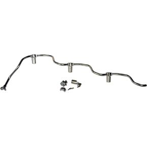Dorman 800-915 Fuel Injector Rail Compatible with Select Chevrolet/GMC Models