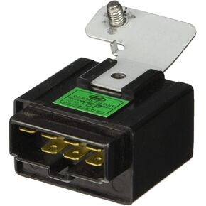 Genuine OEM 95280-39400 Relay - Failure Indicator Lamp / 9528039400 for Hyundai Azera Grandeur 99-04