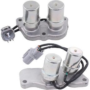 ApplianPar Shift Control and Lock Up Solenoids for Accord 1990-1997, Prelude 1992-1996, Odyssey 1995-1997