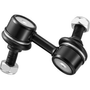 BDFHYK Front Right Sway Bar Links Stabilizer Bar Links, Compatible with 2001-2005 Acura EL Honda Civic 2002-2006 Acura RSX Honda CR-V 2003-2011 Honda Element