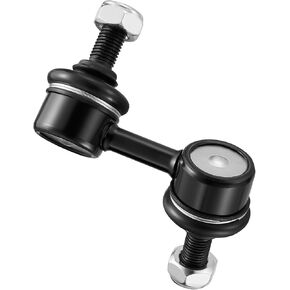 BDFHYK Front Left Sway Bar Links Stabilizer Bar Links, Compatible with 2001-2005 Acura EL Honda Civic 2002-2006 Acura RSX Honda CR-V 2003-2011 Honda Element