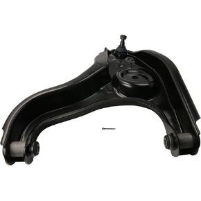 MOOG RK620481 Suspension Control Arm and Ball Joint Assembly front right lower