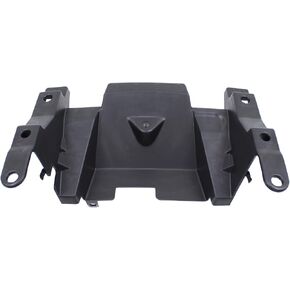 ApplianPar Front Grille Bracket for Accord 2013 2014 2015 2016 2017