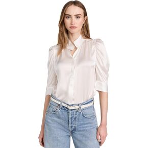 FRAME Women's Gillian Top