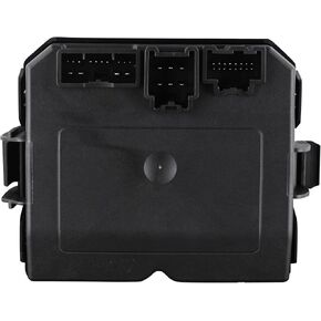 502-032 Power Liftgate Control Module Rear Hatch Module Compatible with 2010-2016 Cadillac SRX Replaces 20837962 22796263 20816435 20837967