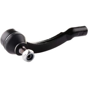 SCITOO 1pc Left Outer Tie Rod End Fit For Volvo 850 960 C70 S70 S90 V70 V90