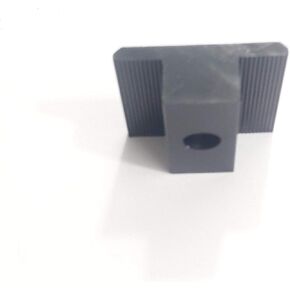 Solar mid clamp Panel 5/8 Black (Pack of 20)