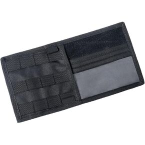 Car Molle Visor Panel Organizer, Car Sun Visor Organizer Tactical Storage Holder Pouch, Nylon Sunshade Pocket with Velcro Strap for Pen Card Sunglass, Visor Accessories for Car SUV Truck in Kuwait