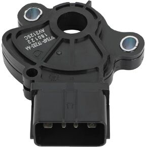 CCIYU Neutral Safety Switch 7S4P-7F293-AA Backup Switch Transmission Range Sensor Fit 2008-2009 for Ford Fiesta 2000-2012 for Ford Focus