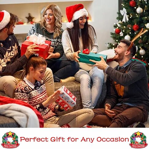 Percussion Massage Gun, Birthday Gifts for Women Mom & Dad, Valentine's Day Gifts for Her, Handheld Electric Muscle Massager with 20 Speeds & LED Screen, Silver in Saudi Arabia