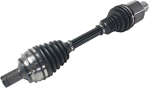 cciyu NCV48051 CV Axle Shaft Assembly Fit For Mercedes-Benz C300 2.0L,For Mercedes-Benz C400 3.0L,For Mercedes-Benz C43 AMG 3.0L,For Mercedes-Benz C450 AMG 3.0L 2015-2022 Front Left Drive Side in Saudi Arabia