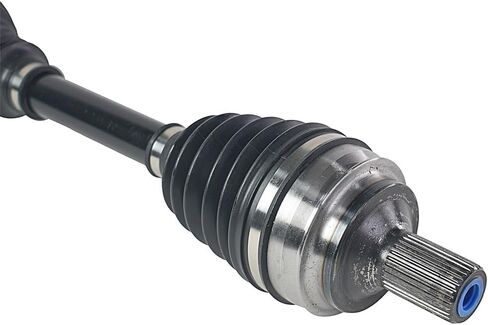 cciyu NCV48051 CV Axle Shaft Assembly Fit For Mercedes-Benz C300 2.0L,For Mercedes-Benz C400 3.0L,For Mercedes-Benz C43 AMG 3.0L,For Mercedes-Benz C450 AMG 3.0L 2015-2022 Front Left Drive Side in Saudi Arabia