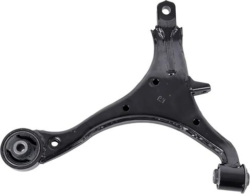 10PCS Front Lower Control Arm Suspension Kits K640287 K640288 Compatible with 2001-2005 Acura EL, 2001-2005 Honda Civic (Not for Si Models) in Kuwait