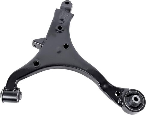 10PCS Front Lower Control Arm Suspension Kits K640287 K640288 Compatible with 2001-2005 Acura EL, 2001-2005 Honda Civic (Not for Si Models) in Kuwait