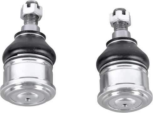 10PCS Front Lower Control Arm Suspension Kits K640287 K640288 Compatible with 2001-2005 Acura EL, 2001-2005 Honda Civic (Not for Si Models) in Kuwait