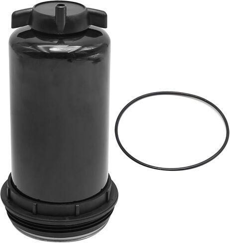 عنصر فلتر الوقود DZ115391 بديل لجون ديري 5090M 5090R 5115M 5115ML 5115R 5115RH 210L 5085M 5100M in Kuwait