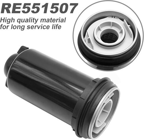 عنصر فلتر الوقود DZ115391 بديل لجون ديري 5090M 5090R 5115M 5115ML 5115R 5115RH 210L 5085M 5100M in Kuwait