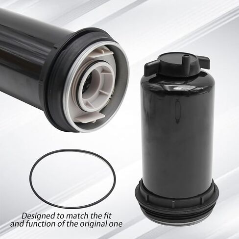 عنصر فلتر الوقود DZ115391 بديل لجون ديري 5090M 5090R 5115M 5115ML 5115R 5115RH 210L 5085M 5100M in Kuwait