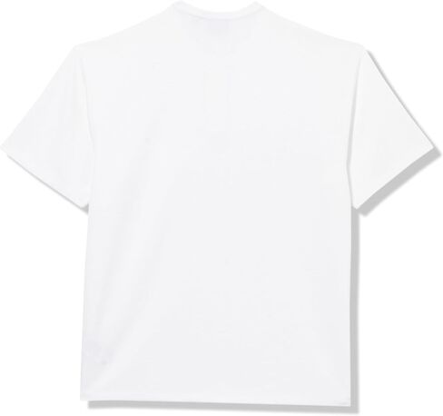 HUGO Men's Small Logo Cotton Henley T-Shirt in Saudi Arabia