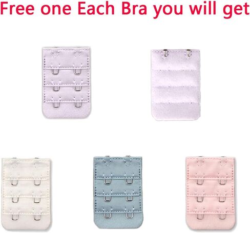 Women's Ultra Thin Soft Comfortable Breathable Mulberry Silk Wireless Bra in Saudi Arabia