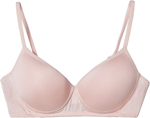 Women's Ultra Thin Soft Comfortable Breathable Mulberry Silk Wireless Bra in Saudi Arabia