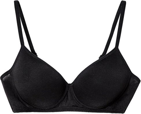 Women's Ultra Thin Soft Comfortable Breathable Mulberry Silk Wireless Bra in Saudi Arabia