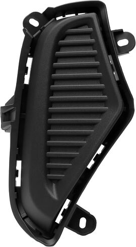 BXZ Front Bumper Fog Light Lamp Cover Passenger Right Side For 2019-2024 Toyota Rav4 Rav-4 in Saudi Arabia