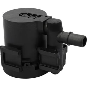 MAYASAF 911-238 Vapor Canister Vent Solenoid Valve fit for Chevy Avalanche 1500/2500 2004-06, for GMC Jimmy 2003-05/Savana 1500 2003-10/Sierra 1500, for Cadillac Escalade 2004-06, for Hummer H2