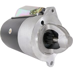 DB Electrical 410-14101 Starter For Amc Concord Eagle, Jeep Cj Cherokee Wagoneer,Auto & Truck, Spirit Grand J Series Scrambler 4.2 4.2L 5.9 5.9L 81 82 83 84 85 86 87 5752791, 8982775001, JR775001